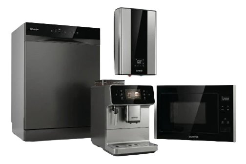 Ремонт техники Gorenje в сервисном центре FIX-Gorenje